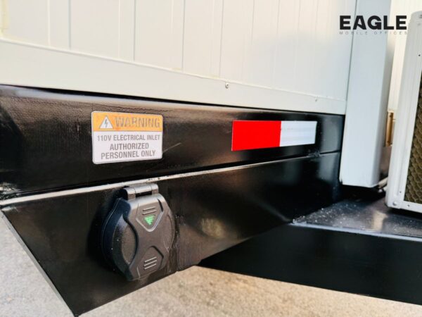8×17-Mobile-Office-Trailer-Portable-Jobsite-Office-Eagle-Mobile-Offices-electrical