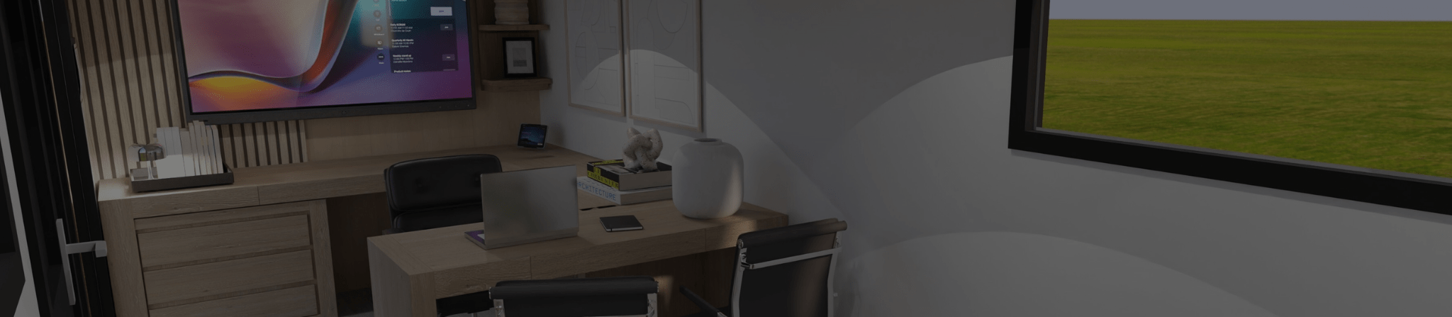 MOBILE OFFICE TRAILERS - EAGLE MOBILE OFFICES