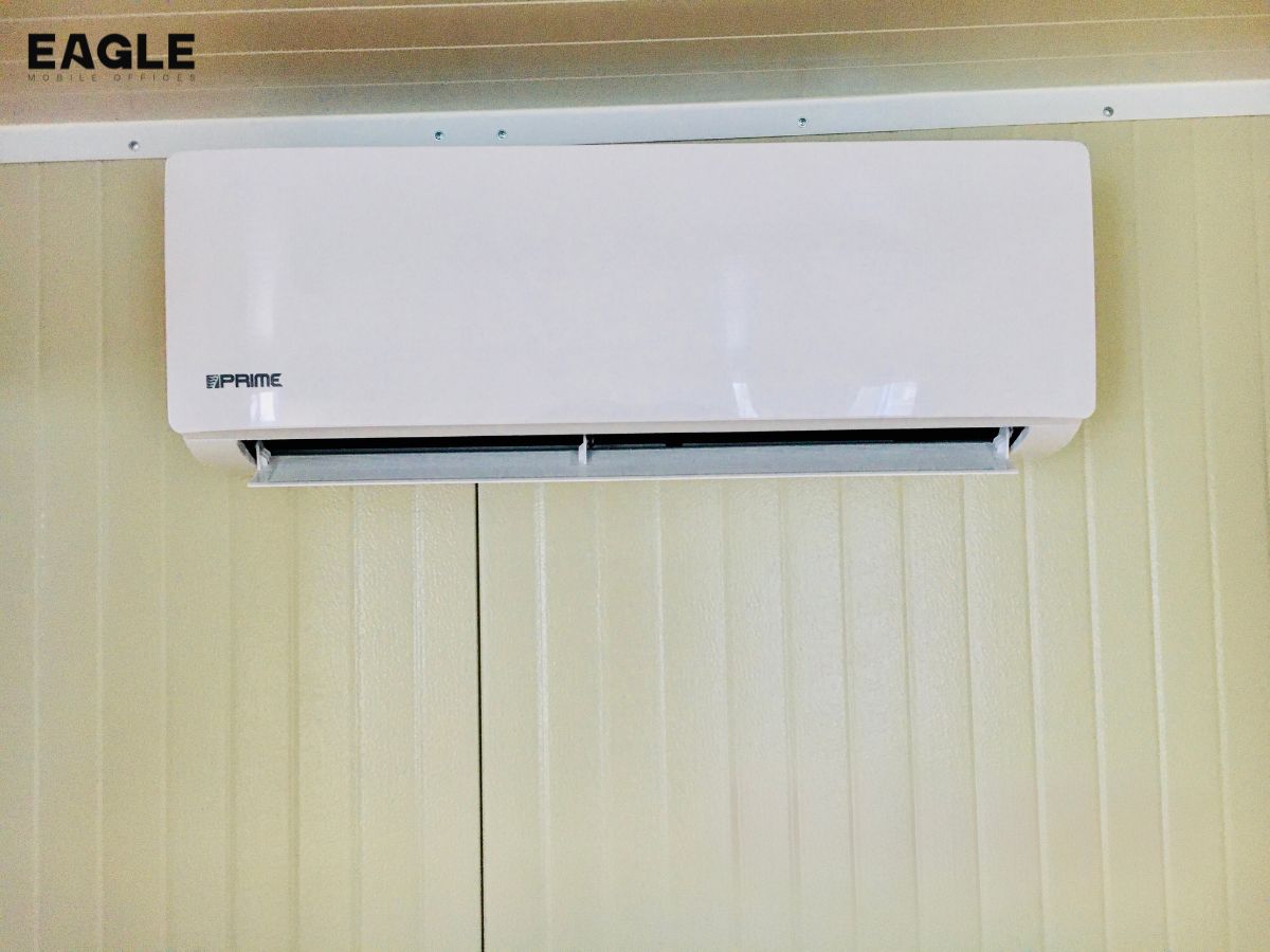 10x44 MOBILE OFFICE TRAILER - PORTABLE OFFICE - EAGLE MOBILE OFFICES 10x44 MOBILE OFFICE TRAILER - PORTABLE OFFICE - EAGLE MOBILE OFFICES