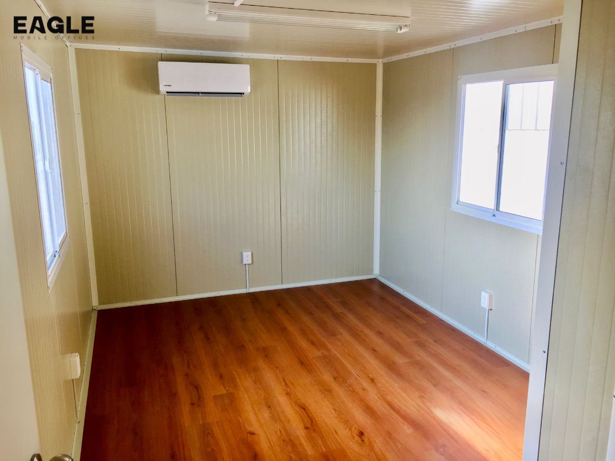 10x44 MOBILE OFFICE TRAILER - PORTABLE OFFICE - EAGLE MOBILE OFFICES 10x44 MOBILE OFFICE TRAILER - PORTABLE OFFICE - EAGLE MOBILE OFFICES